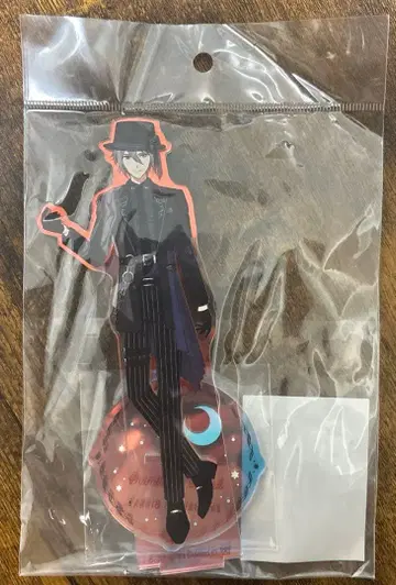 마법사의 약속 오웬 산리오 콜라보 아크릴 스탠드