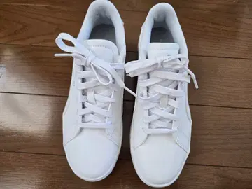 PUMA 스니커즈 여성용 24cm