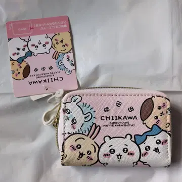 치이카와 (먼작귀) 시마무라 카드 케이스