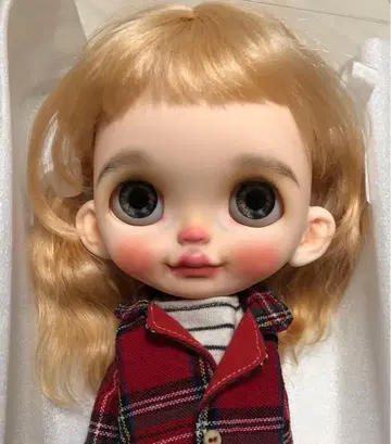 단기 판매 네오 브라이스 커스텀 브라이스 인기 작가 작가