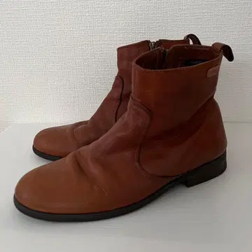 CAMPER 캠퍼 숏부츠 24.5cm