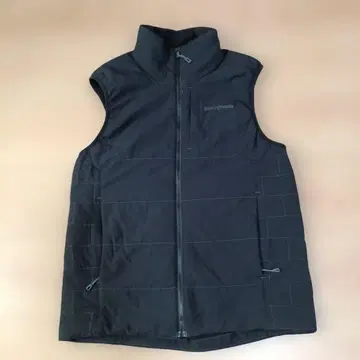 [ 새상품급 ] 파타고니아 나노에어 베스트 남성용 S 블랙