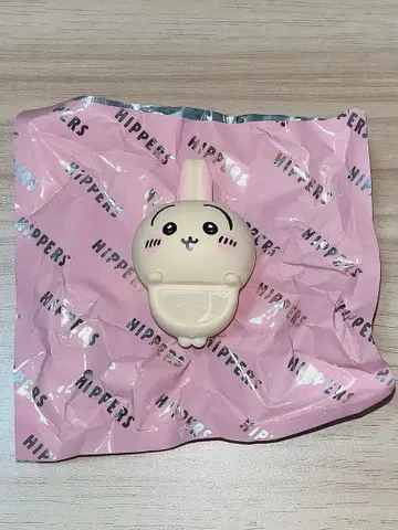 치이카와 (먼작귀) 토끼 HIPPERS 히퍼스