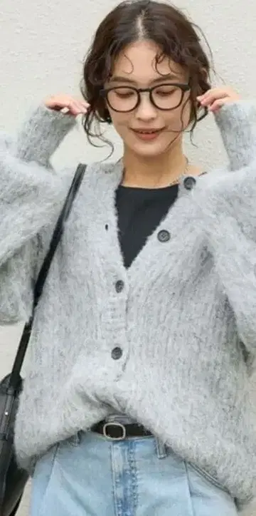 프릭스스토어 가디건