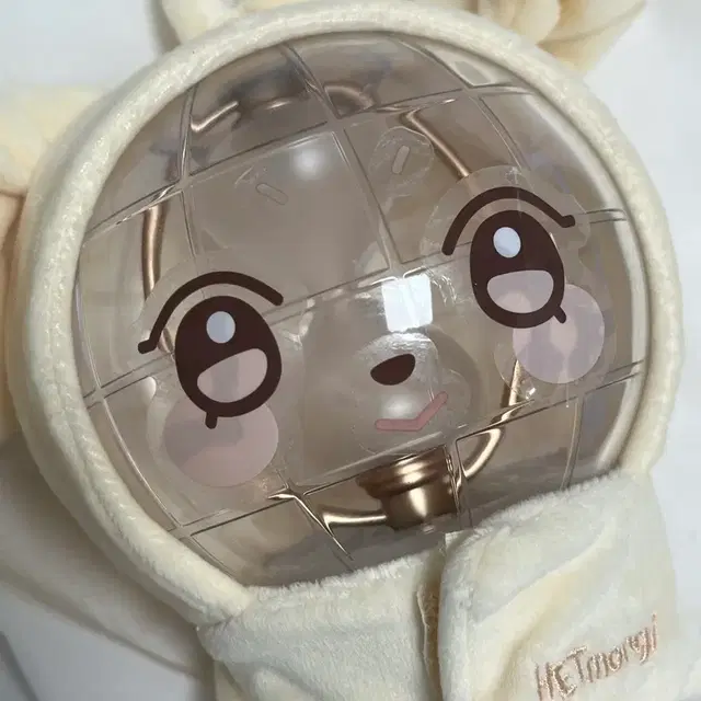 에이티즈 응원봉 라이티니 라2티니 헷몽이 강여상 커버