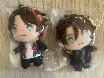 니지산지 사에구사 아키나 니지 세트