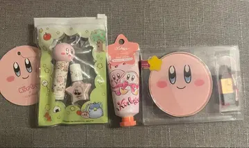 [ 묶음 판매 ] 별의 커비 세트 미사용 새상품