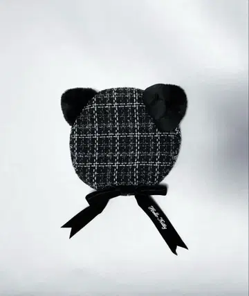 유니버설 키티 베레모