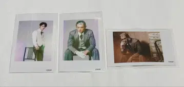 조카스테 포토 카드 카미나가 유키