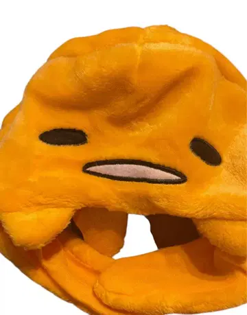 구데타마 모자 2016년제 SANRIO