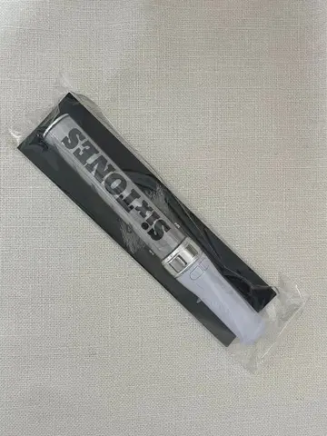 SixTONES 첸에라 응원봉 정품