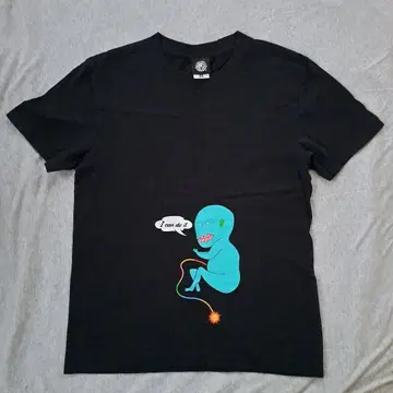 타카하시 히로무 T셔츠 S사이즈 당신 안의 히로무 신일본 프로레슬링