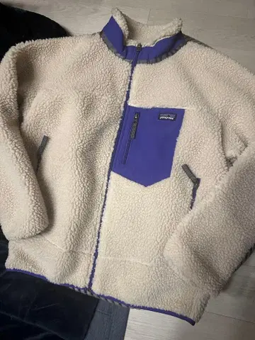 Patagonia 레트로X 자켓 kids XL ( 여성용 S )
