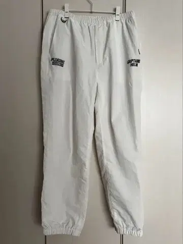 캡틴스 헬름 나일론 팬츠