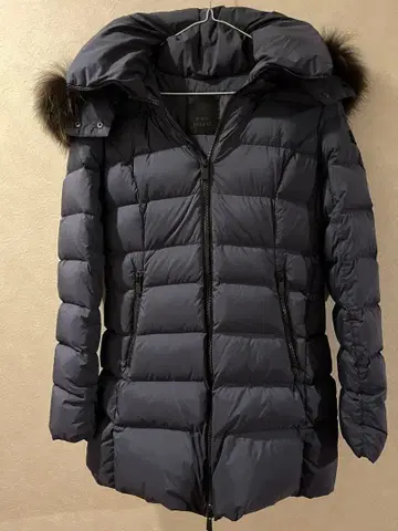 [새상품급] TATRAS 다운 코트 세라미카 SHIPS 별주 네이비