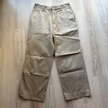 U.S.AIR FORCE 치노 트라우저 치노 팬츠