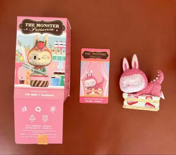 팝마트 케이크러브