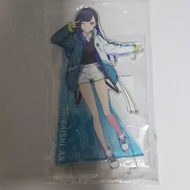 미개봉) 프세카 안 유닛복2성 아크릴스탠드