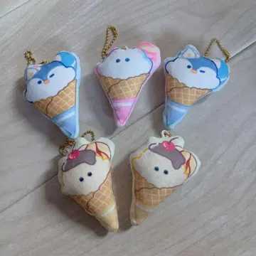 오바케누 복권 5세트