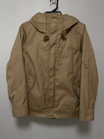 어반 리서치 도어스 마운틴 후드티 다운 라이너 2way