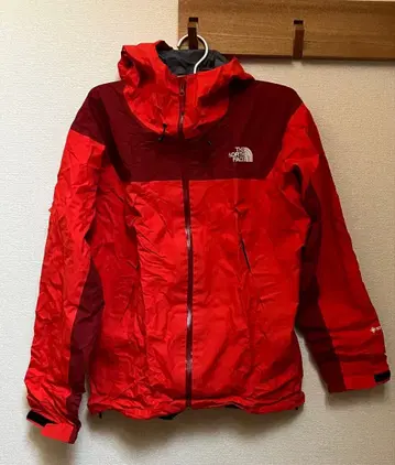 THE NORTH FACE 클라임 라이트 자켓