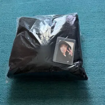 NCT NCT127 후디 재현 트레이딩 카드 포함