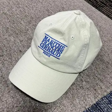 마리떼 프랑소와 저버 캡 모자