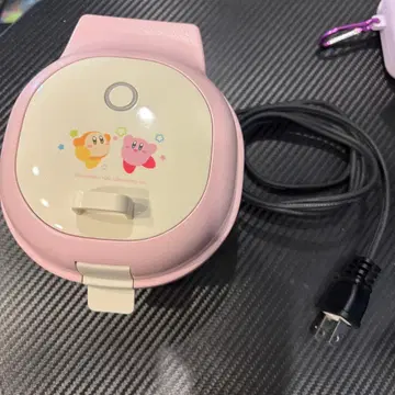 커비 팬케이크 메이커