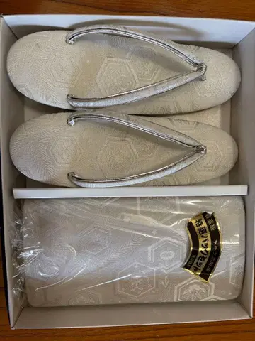 조리 백 세트 실버