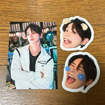 RESISTANCE VERSUS 요스케 씨