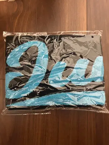 JO1 코노 준키 머플러 타월