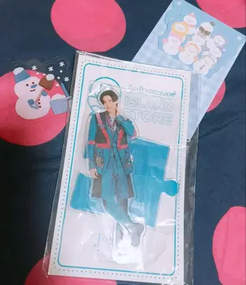 메구로 렌 아크릴 스탠드