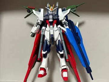 HG 조립 재조합 믹싱 건담 프라모델