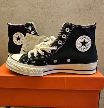 새상품 택 포함 CT70 27cm 컨버스