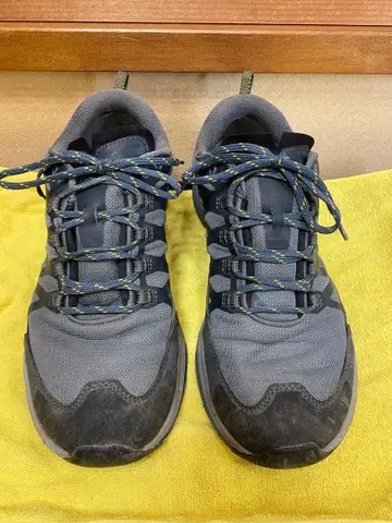 몽벨 트레일 워커 Men's 26.5cm 와이드 고어텍스