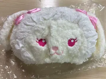 베이비더스타즈 샤인브라이트 BABY 우사쿠먀쨩 티슈 케이스