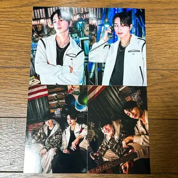 RESISTANCE VERSUS 요스케 씨