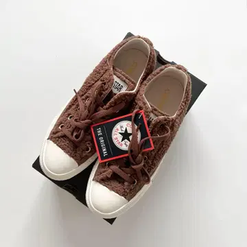 CONVERSE 스니커즈