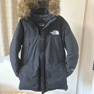 THE NORTH FACE 마운틴 다운 코트 M ND91935