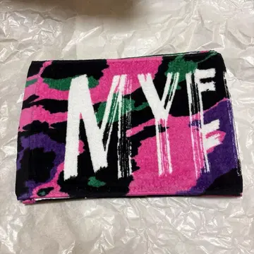 MY FIRST STORY 타월 마이파스 Hiro ONEOKROCK