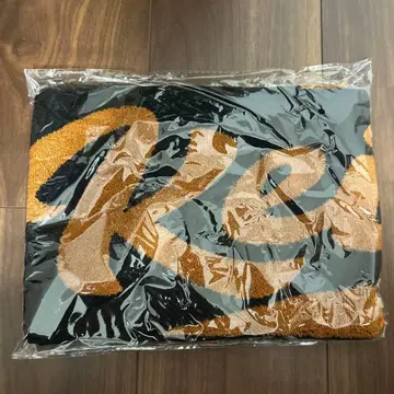 JO1 사토 케이고 머플러 타월