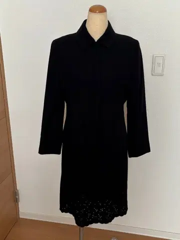 COMME CA DU MODE 원피스 수트 상하의 세트