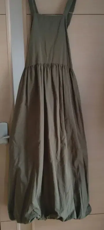 CPCM 점프 스커트 벌룬 스커트