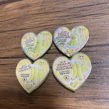 프리즘스톤 세븐스 코디 페미닌 드레스