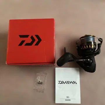 다이와 BG 5000H