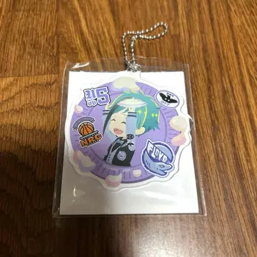 [플로이드] 유니온 벌스데이 키링