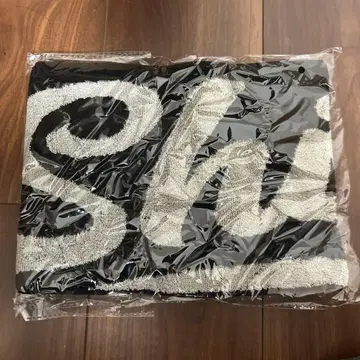 JO1 츠루보 시온 머플러 타월