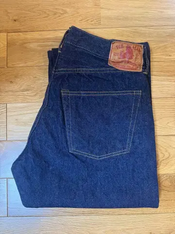 TCB 청바지 60's W32