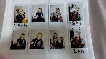 달콤한 폭력 의 체키2