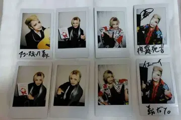 달콤한 폭력 의 체키2